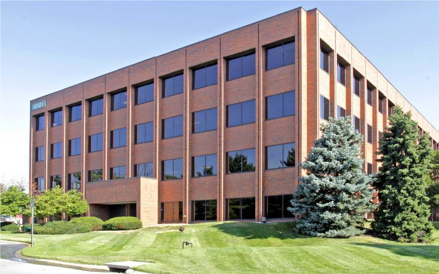 Investment – Office Building in Creve Coeur, MO - Streitwise