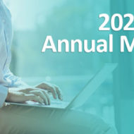 2020-2021 Annual Meeting Recap