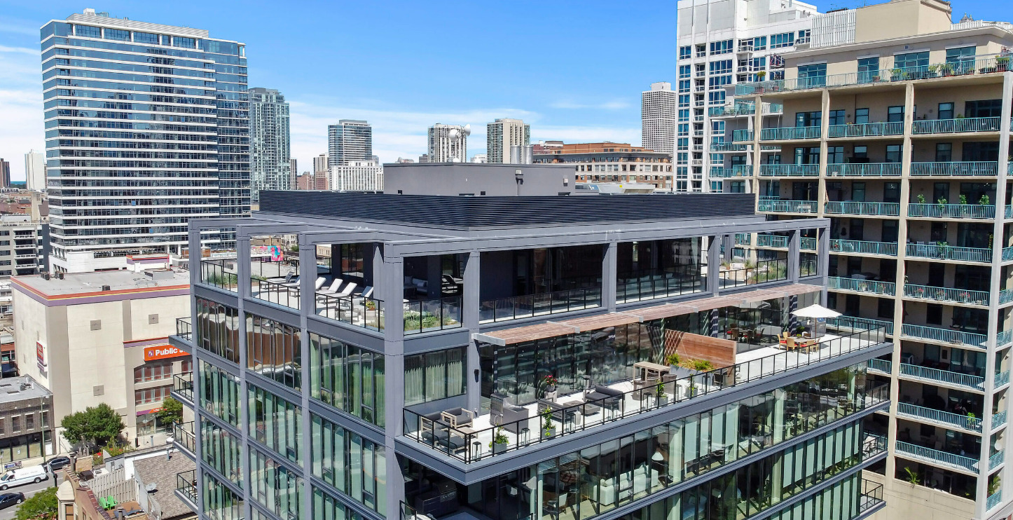 Picture of Investment – Luxury Condominium in Chicago, IL - Streitwise